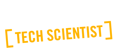 G Leavitt Tech Scientist logo